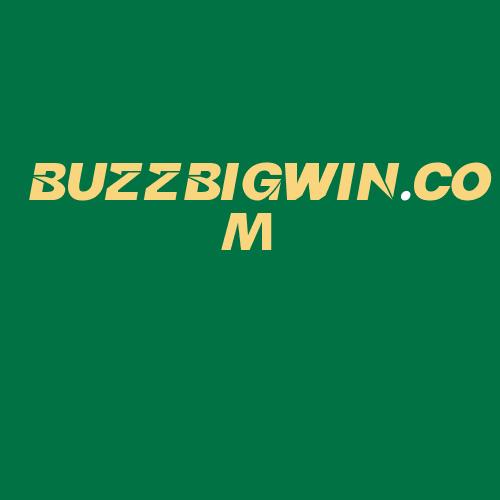 Logo da BUZZBIGWIN